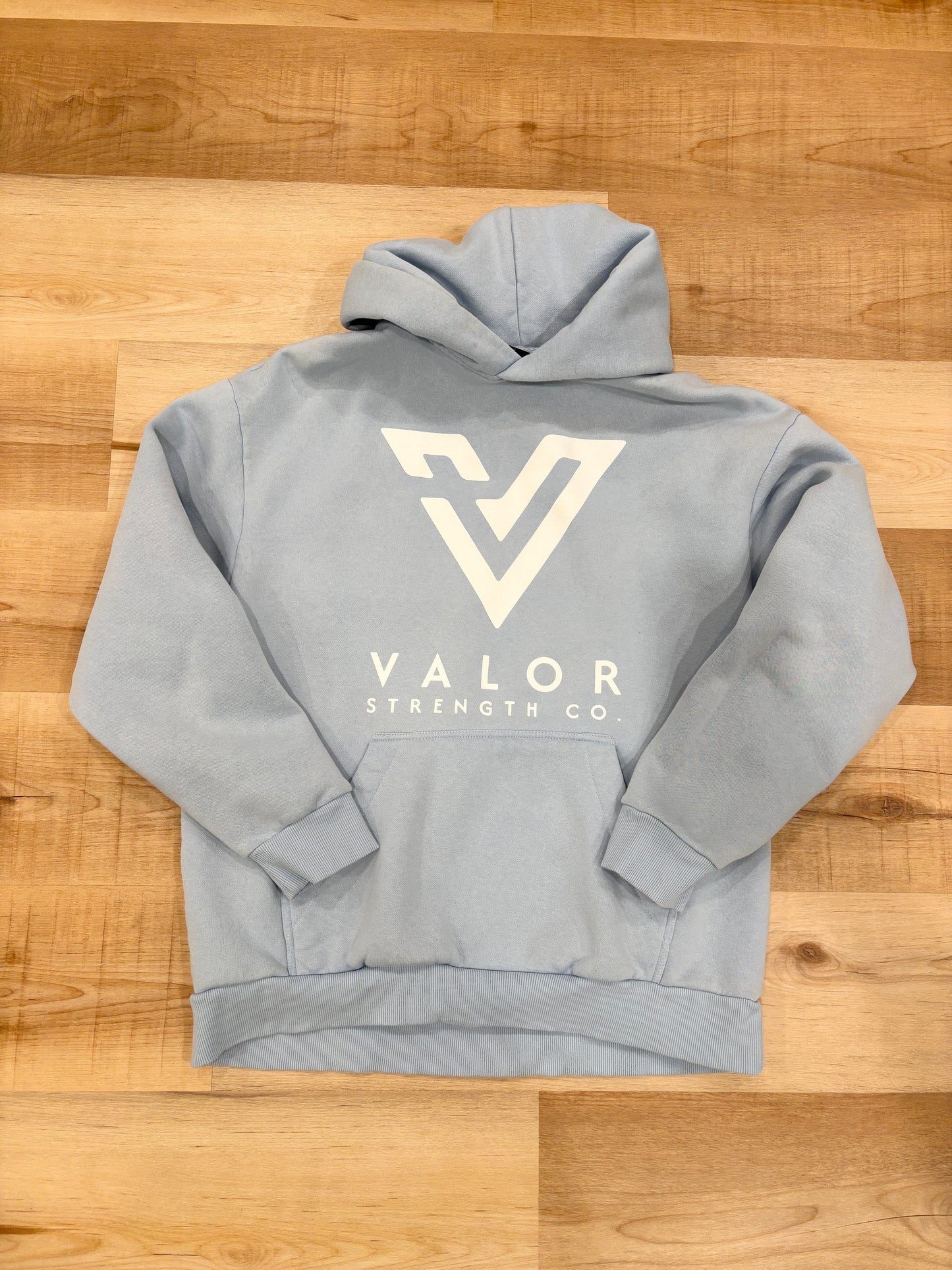 Valor Hoodie PREORDER