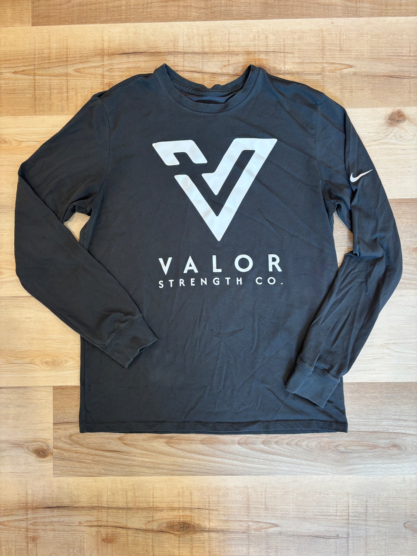 Valor Dri-FIT Long Sleeve PREORDER