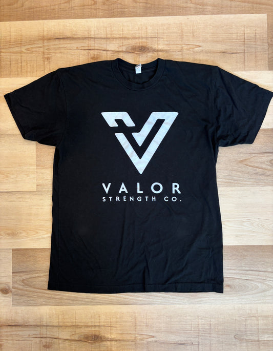Valor Basic Tee PREORDER
