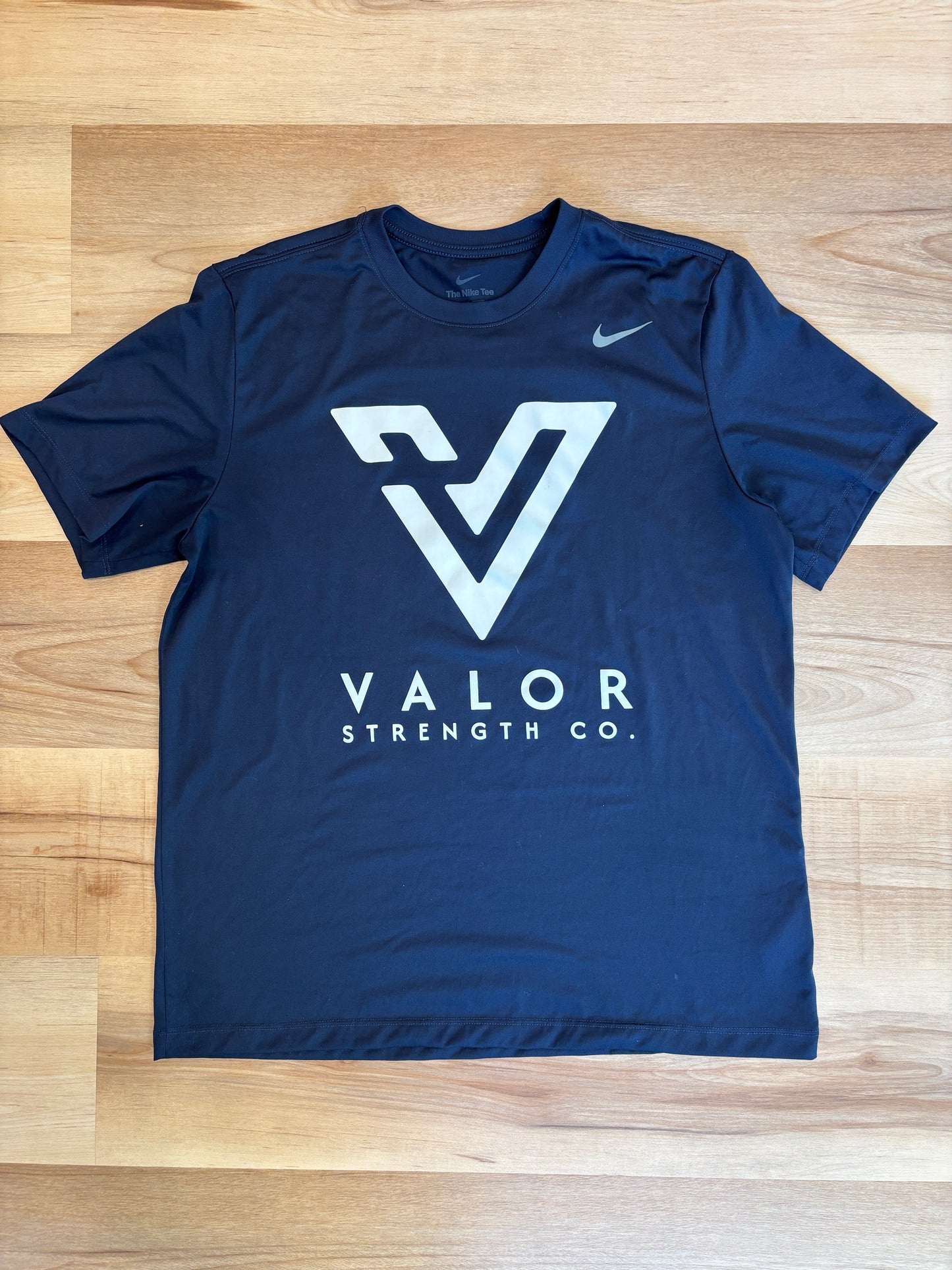 Valor Dri-FIT Tee PREORDER