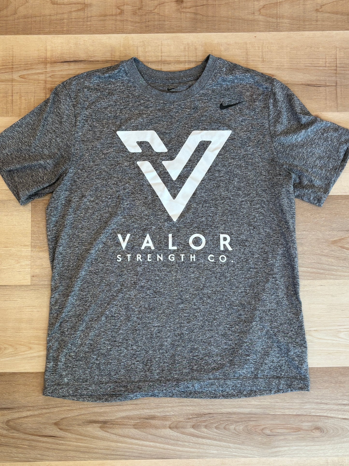Valor Dri-FIT Tee PREORDER